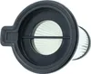 vhbw 3 Faltenfilter kompatibel mit Grundig GMS3890, VCP Produktbild-Vorschau 9