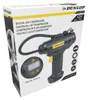 Compresseur D'air Digital Pour Voiture, 12 V, 80 W Voir les images du produit 6