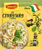 WINIARY Sosy do makaronu Italia cztery sery z bazylią 37g Podgląd zdjęcia produktu 1
