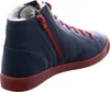 Softinos Schnürstiefel Blau Produktbild-Vorschau 22