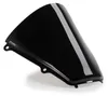 PUIG R-Racer čelné sklo čierne 275x275mm pre Honda CBR RR Náhľad obrázku produktu 3