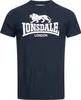 Herren T-Shirt normale Passform ST. ERNEY Navy 5XL Lonsdale Produktbild-Vorschau 2