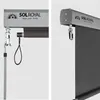 Sol Royal Senkrechtmarkise MS5 Markise SolVision MS5, Produktbild-Vorschau 3