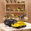 Batteria ricaricabile al litio Stanley SFMCB10D1-QW 2 Ah Anteprima dell’immagine prodotto 2