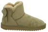 Schlupf-/Reißverschlußstiefelette Warmfutter bis 35mm Produktbild-Vorschau 4