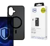 3MK COOLing MagCase, Cover, Apple, iPhone 16 Pro, 16 cm Produktbild-Vorschau 11