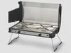 Primus Tupike Stove II Campingkocher mit 2 Flammen Produktbild-Vorschau 8
