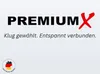 PremiumX 500m BASIC Koaxialkabel 135dB 4-fach CCS SAT Kabel Produktbild-Vorschau 6
