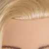 L`Image Üb.kopf Elena 50cm lichtblond eur. Echth. Produktbild-Vorschau 3