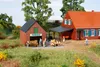 Auhagen Fischerhaus 11474 Produktbild-Vorschau 1