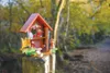 Tender Leaf Holzspielzeug Rotkehlchen Nistkasten Lernspiel Produktbild-Vorschau 9