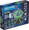 Geomag Glow Recyklovaný 42-Vrstvový 329 Náhľad obrázku produktu 1
