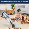 Tragbarer Auto-Staubsauger 15000Pa, 3-in-1 Reinigung, Produktbild-Vorschau 4
