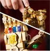LEGO Marvel Avengers Movie 76191 - Rukavice nekonečna Náhled obrázku produktu 16