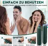 2-in-1 Nasenhaarschneider für Männer und Frauen, Produktbild-Vorschau 4