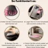 KitchenYeah© Herdabdeckplatte Weihnachten - Muster - Baum , Produktbild-Vorschau 7
