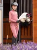 LeMieux Hobby Horse Steckenpferd, Farbe:popcorn Produktbild-Vorschau 2