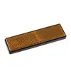 Riflettore Classic arancione 90 x 25 autoadesivo  E Anteprima dell’immagine prodotto 1
