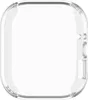 INF Redmi Watch 5 TPU Hülle - Galvanisiert Transparent Produktbild-Vorschau 4