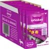 WHISKAS® Relax & Unwind mit Huhn 8 x 45g Produktbild-Vorschau 1