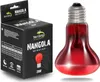 Terrario Nangola Red Night Light - żarówka podczerwona 25W Podgląd zdjęcia produktu 1