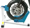 Bituxx Motorradwippe Motorrad Radwippe Montageständer vorne Produktbild-Vorschau 4
