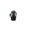 Paul Green Ballerinas Damen 31373231303731 Schwarz 40 EU Produktbild-Vorschau 3