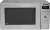Panasonic NN-GD37HSGTG Mikrowelle 1.000 W silber Produktbild-Vorschau 1