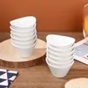 MALACASA, série Ramekin-Dish, 12dílná porcelánová sada Náhled obrázku produktu 3