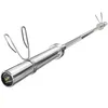Marbo Sport Langhantelstange Olympia 180 cm UF-G180-OLI-CH Produktbild-Vorschau 2