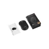 Perixx PERIMICE-802 Mouse Bluetooth® Optical Black 3 Produktbild-Vorschau 4