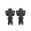 2x Kohlebürsten Motorkohlen 5x13,5x32mm für CESET-Motoren Produktbild-Vorschau 3