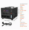 Transformator napięcia SucceBuy 5000W AC 110V⇋220V z 3 Podgląd zdjęcia produktu 7