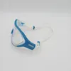 Arena 3468336363652, Unisex, Blau, Transparent, Produktbild-Vorschau 6