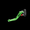 Kupplungshebel LSL BOW L05 mit ABE kurz für Yamaha FJ A FZR Produktbild-Vorschau 6