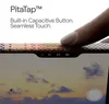 Pitaka KI1702SP, funda, para Apple, iPhone 17 Pro, 16 cm Vista previa de la imagen del producto 5