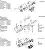 SYR Drufi-Universalflansch 2315 DN 25 Produktbild-Vorschau 4