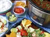 Crock-Pot Slow cooker CSC066X 5.6L Anteprima dell’immagine prodotto 9
