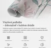 Farba Hnedá – Podložka na stôl – Kancelárska podložka na Náhľad obrázku produktu 6