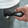 SERASAR | Leder-Schlüsselanhänger für Männer [Strong] mit Produktbild-Vorschau 6