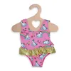 Heless 2662, Puppen-Schwimmset, 3 Jahr(e) Produktbild-Vorschau 1