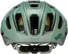 Uvex Quatro Cc casco mtb verde 52-57 cm verde 52-57 cm Anteprima dell’immagine prodotto 3