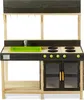 EXIT Toys cucina da gioco "Yummy 200" per esterni - legno Anteprima dell’immagine prodotto 2