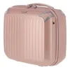 Travelite Beautycase Elvaa roségold Produktbild-Vorschau 3