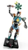 LEGO Fortnite 77081 Kit Mech Chat avec Moto, Figurine Voir les images du produit 13