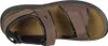 Josef Seibel 10104-11 Rafe Herren Sandale Outdoor bequem Produktbild-Vorschau 11