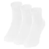 Pack de 3 chaussettes de sport Jako - Blanc Voir les images du produit 5