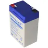 Ultracell UL 4.5-6 Blei Akku mit Faston 4,8mm Kontakten Produktbild-Vorschau 1