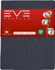 Prześcieradło EVE Textile w kolorze antracytowej szarości Podgląd zdjęcia produktu 1