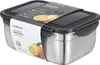 Vorratsdose aus Edelstahl 1900 ml Lock & Lock Produktbild-Vorschau 2